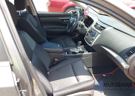 2016 Nissan Altima 2.5 Sr z USA, uszkodzony, nr VIN 1N4AL3AP4GC185953